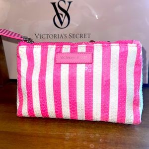Victorias Secret makeup bag